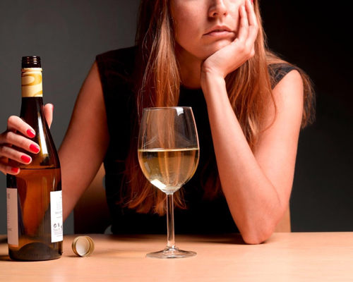 Анонимное лечение женского алкоголизма в Шилке
